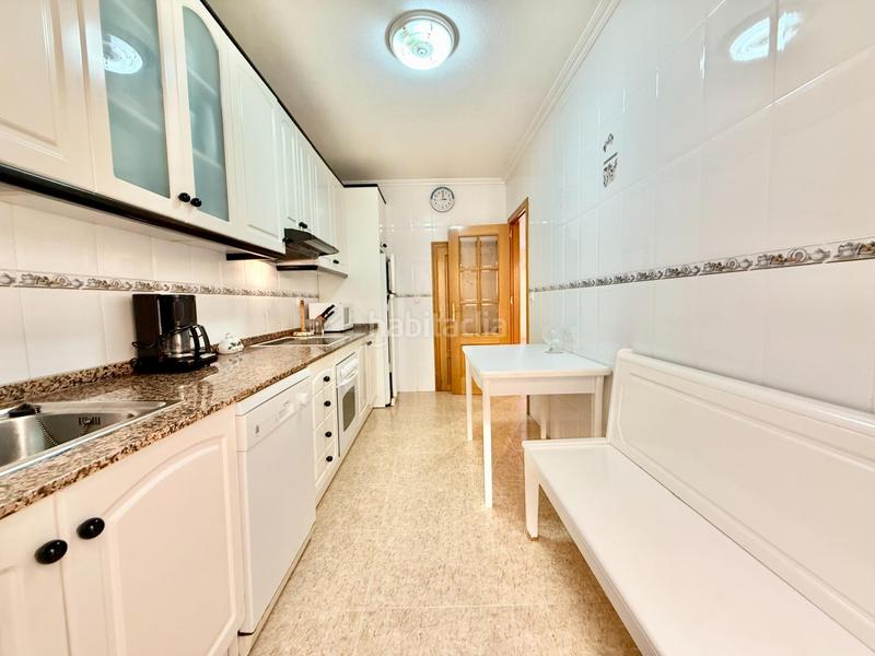 Foto cab2689d-f200-43ea-9246-7e6a3f589725. Casa a schiera con parcheggio in Los Peñascos-El Salero-Los Imbernones San Pedro del Pinatar