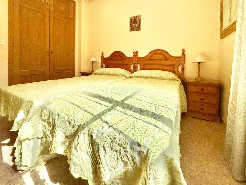 Foto d7695b28-1105-45ff-a82d-2dbdc9ef93b2. Casa a schiera con parcheggio in Los Peñascos-El Salero-Los Imbernones San Pedro del Pinatar