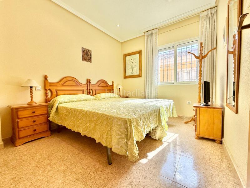 Foto dbd21acf-6719-47c4-b522-963ef19f9544. Casa a schiera con parcheggio in Los Peñascos-El Salero-Los Imbernones San Pedro del Pinatar