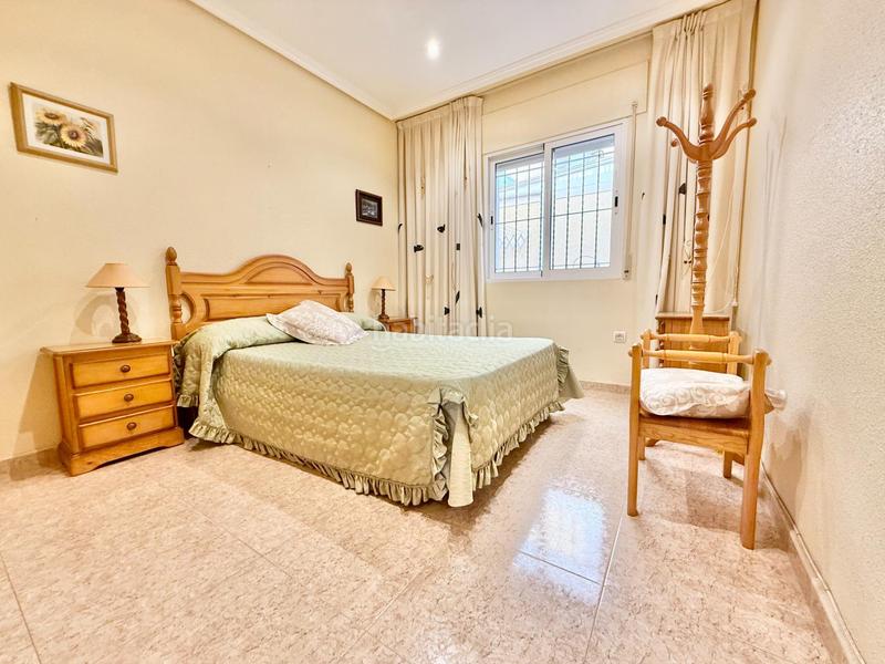 Foto ef479870-b1c1-4511-9e06-2c29941c7be9. Casa a schiera con parcheggio in Los Peñascos-El Salero-Los Imbernones San Pedro del Pinatar