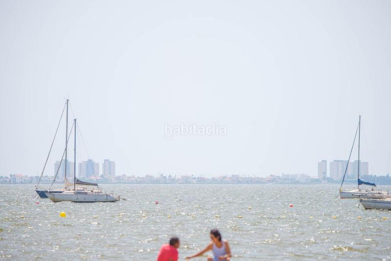 Foto c338c950-79f6-44cc-a811-39a6d1be0286. Estudio en Santiago de La Ribera San Javier