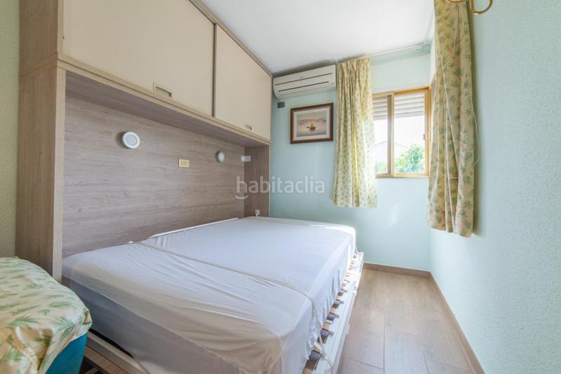 Foto 568347f7-360e-47b8-8ef0-a82642b570ea. Studiowohnung in Santiago de La Ribera San Javier