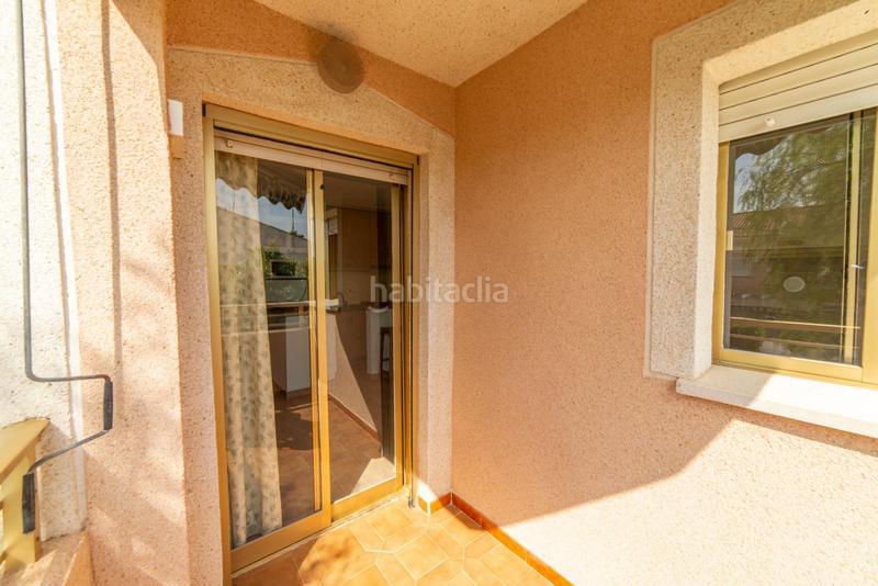 Foto a355a00c-baea-4942-aa64-148cb5c80a15. Studiowohnung in Santiago de La Ribera San Javier