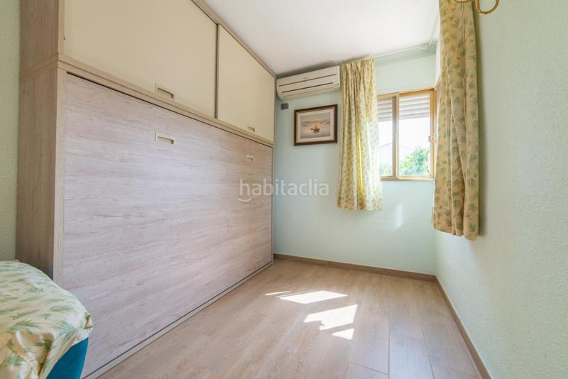 Foto acfe4319-6f47-4283-a8fb-9c421101b834. Studiowohnung in Santiago de La Ribera San Javier