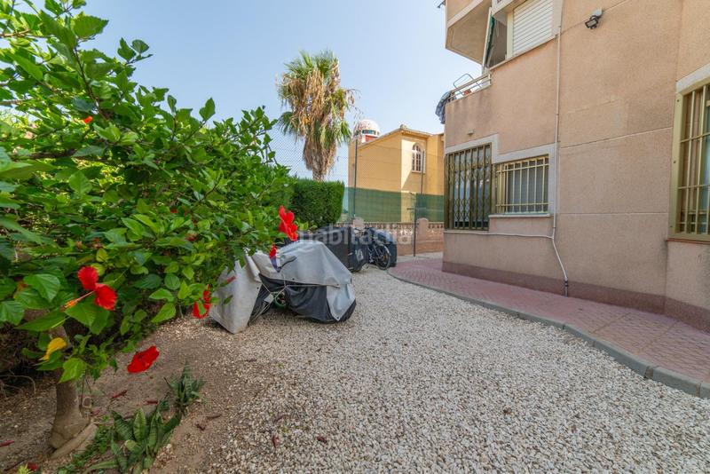 Foto baf3ec3f-4298-47dc-bd97-2dc84918f18b. Studiowohnung in Santiago de La Ribera San Javier