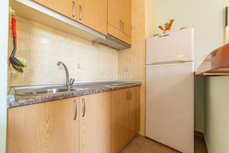 Foto e1b0ada8-d771-45db-bb2c-701ca25d4be8. Studiowohnung in Santiago de La Ribera San Javier