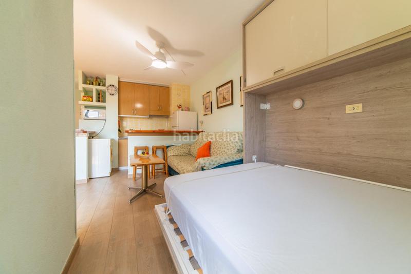 Foto e421c26f-235e-42b4-8c0e-a0dfaca6b334. Studiowohnung in Santiago de La Ribera San Javier