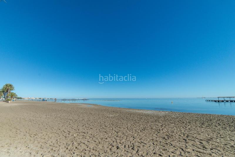 Foto f66248ca-4994-40c6-ba99-3c0d8fed4a84. Studiowohnung in Santiago de La Ribera San Javier