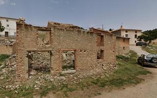Terreno residencial  Nerpio