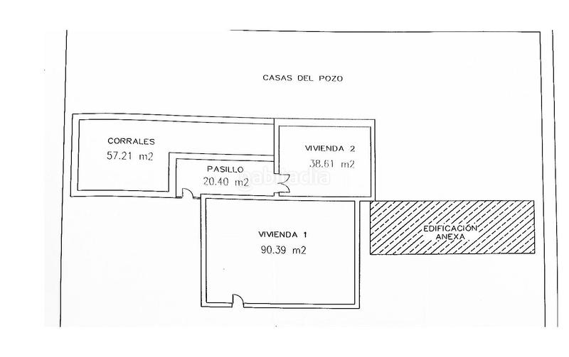Foto 18065e8f-4276-4950-b1fe-7e91f89a43f3. Terrain résidentiel dans Nerpio