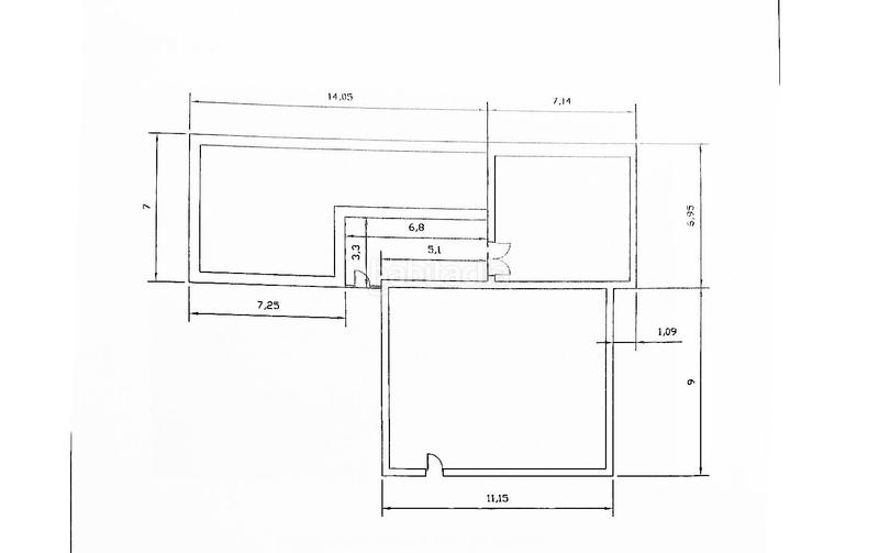 Foto eb53778f-75a6-4118-ad3c-45d386a524d6. Terrain résidentiel dans Nerpio