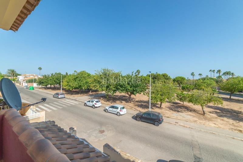 Foto 69eb6554-9811-4d0a-8578-0d5e3a7bb810. Casa pareada en San Javier San Javier