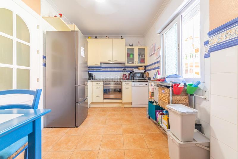 Foto ae3f4a90-0267-4503-831f-79e21c5f5f97. Casa pareada en San Javier San Javier