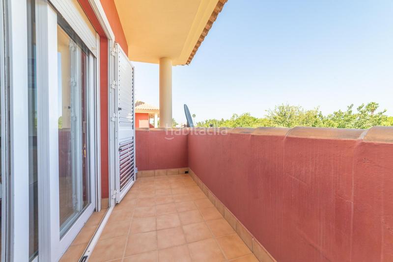Foto bef6ba61-c024-4235-9284-e640dcc105f0. Casa pareada en San Javier San Javier