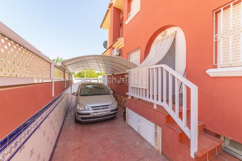 Foto ce6fbee2-1488-44ac-91dd-c8bcd2596bee. Casa pareada en San Javier San Javier