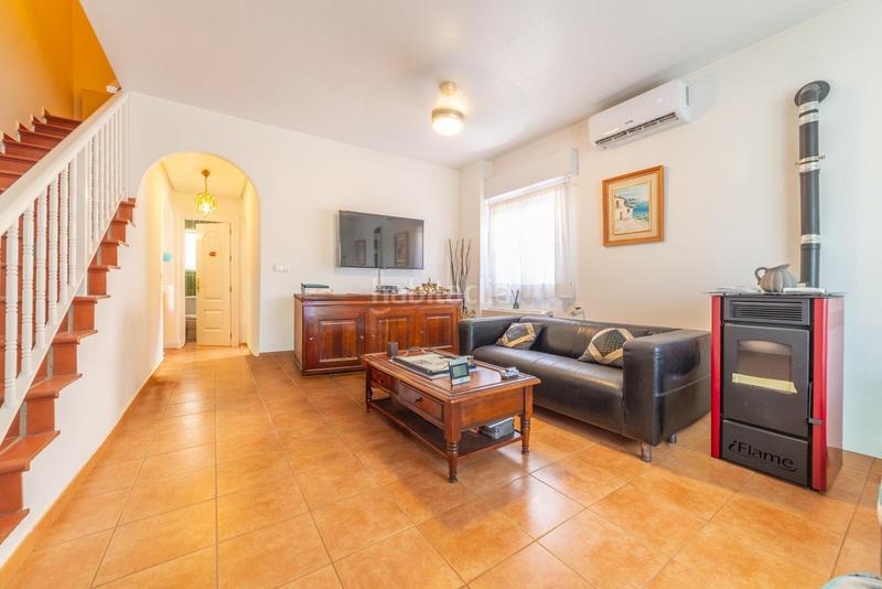 Foto d0dd106c-dbef-4a76-9445-545656c6e047. Casa pareada en San Javier San Javier