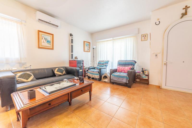 Foto 563e6396-161d-4a61-a86d-ce66afc8375f. Maison jumelée avec chauffage parking dans San Javier San Javier