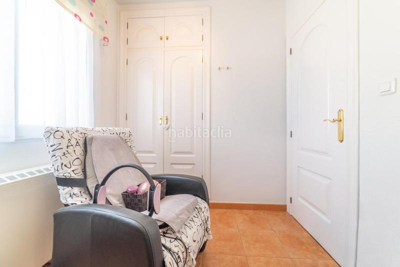 Foto bbeaba8f-03aa-43cf-8acd-18439c4ad34b. Maison jumelée avec chauffage parking dans San Javier San Javier