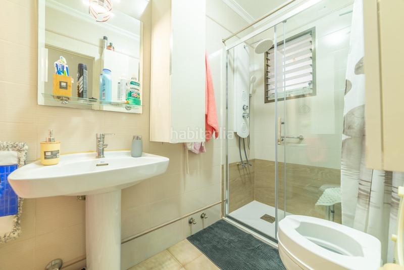 Foto 05cb37f5-7e19-4f52-ab73-34171292d1a1. Etagenwohnung mit heizung in Santiago de La Ribera San Javier