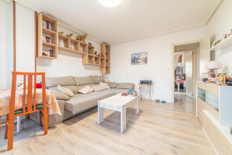 Foto 0b29505a-8dbc-416d-846c-266ef186462a. Etagenwohnung mit heizung in Santiago de La Ribera San Javier