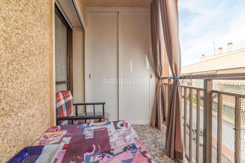 Foto 10e9216f-1d92-403e-be73-73a17f217513. Etagenwohnung mit heizung in Santiago de La Ribera San Javier