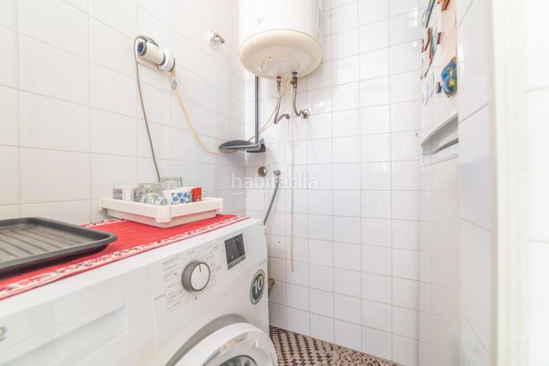 Foto 26386cbb-022a-4729-9a5c-fc0c6601a948. Etagenwohnung mit heizung in Santiago de La Ribera San Javier