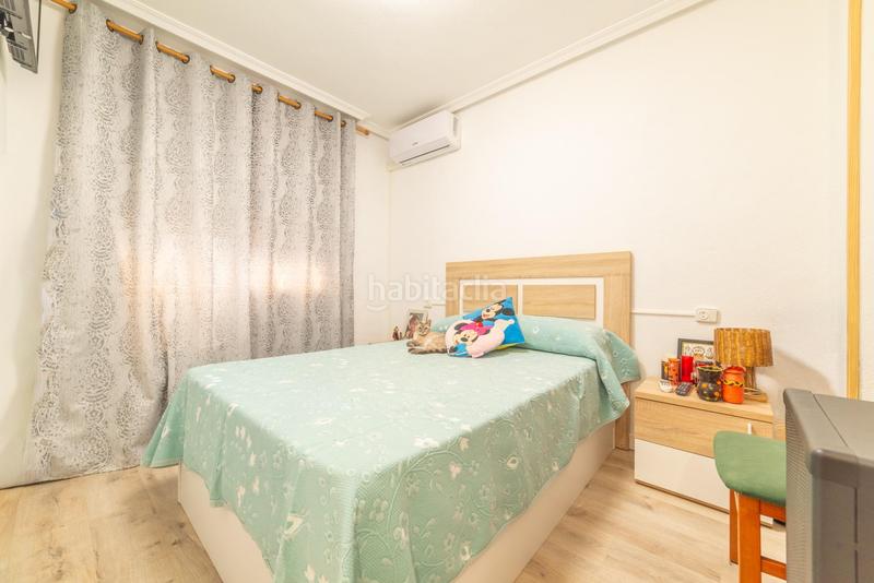 Foto 3764c0d8-b3f7-4531-9a5f-c2d6e4b0508b. Etagenwohnung mit heizung in Santiago de La Ribera San Javier