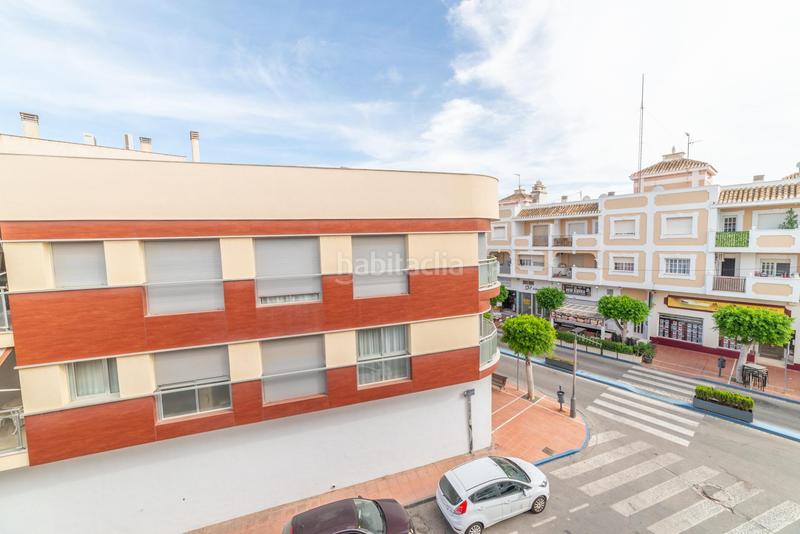 Foto 3cec0067-6e17-495c-bd31-21c74b0bda55. Etagenwohnung mit heizung in Santiago de La Ribera San Javier