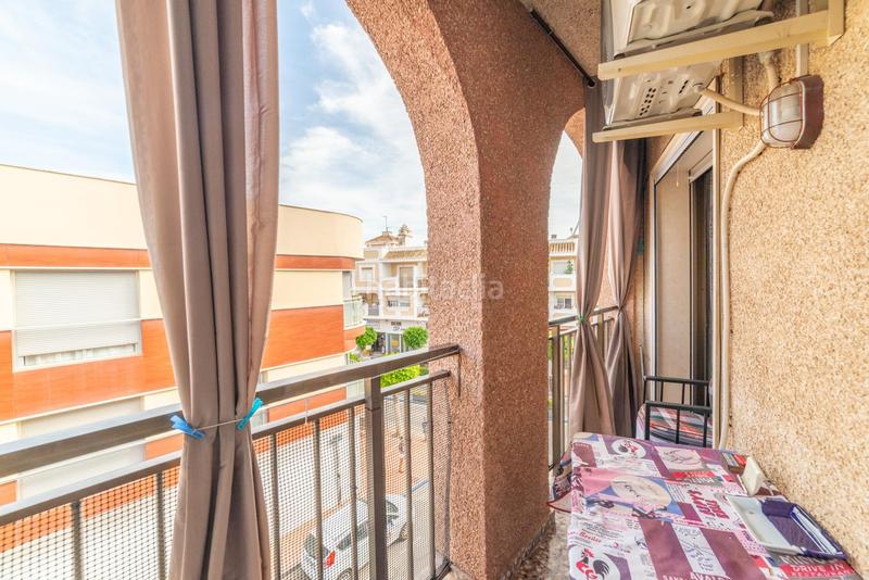 Foto 40a9dab3-49a7-4621-aaf0-bac32e62d501. Etagenwohnung mit heizung in Santiago de La Ribera San Javier