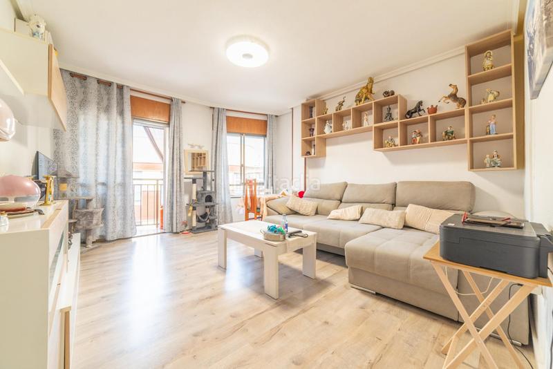 Foto 5a68a95c-7cb3-4d69-9899-ac007c45ac71. Etagenwohnung mit heizung in Santiago de La Ribera San Javier