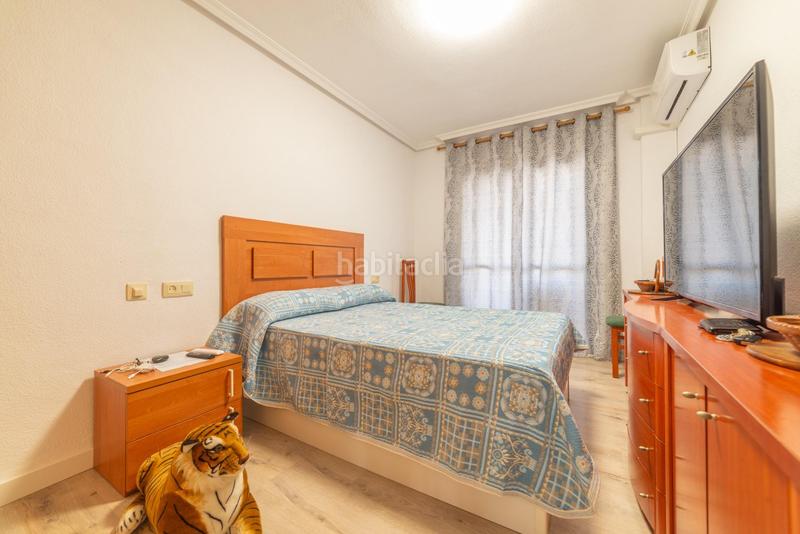 Foto a560e29f-a2c1-41b4-96f8-e68c3f083be5. Etagenwohnung mit heizung in Santiago de La Ribera San Javier