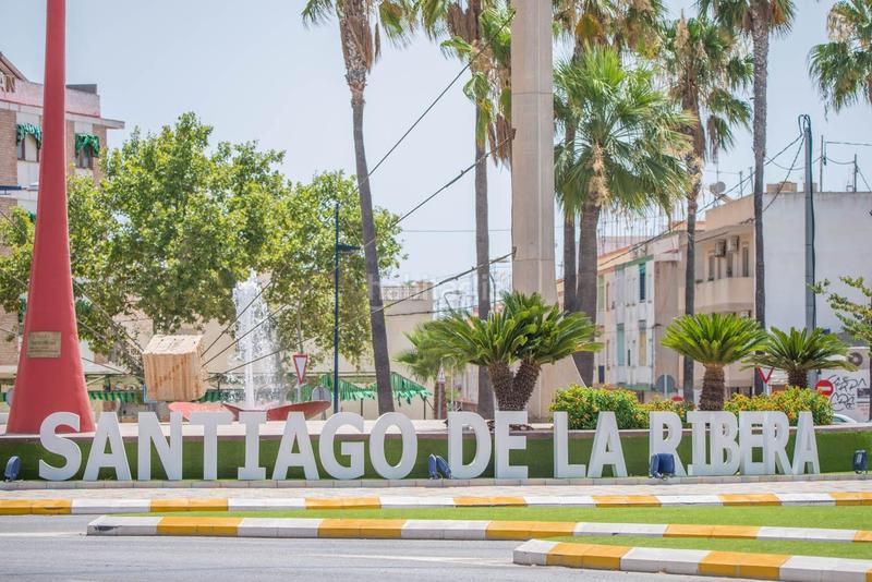Foto aa4e0af0-65b8-4d3f-9813-090ea289bfbf. Etagenwohnung mit heizung in Santiago de La Ribera San Javier