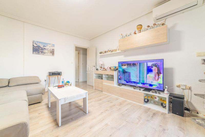 Foto e32f87b7-b122-4b38-82a4-6c420f28f078. Etagenwohnung mit heizung in Santiago de La Ribera San Javier