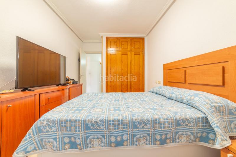 Foto f037c543-be62-45da-bd7b-aba5fab1e722. Etagenwohnung mit heizung in Santiago de La Ribera San Javier