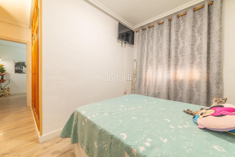 Foto f5dcd9b7-2add-4017-a448-be992994f303. Etagenwohnung mit heizung in Santiago de La Ribera San Javier