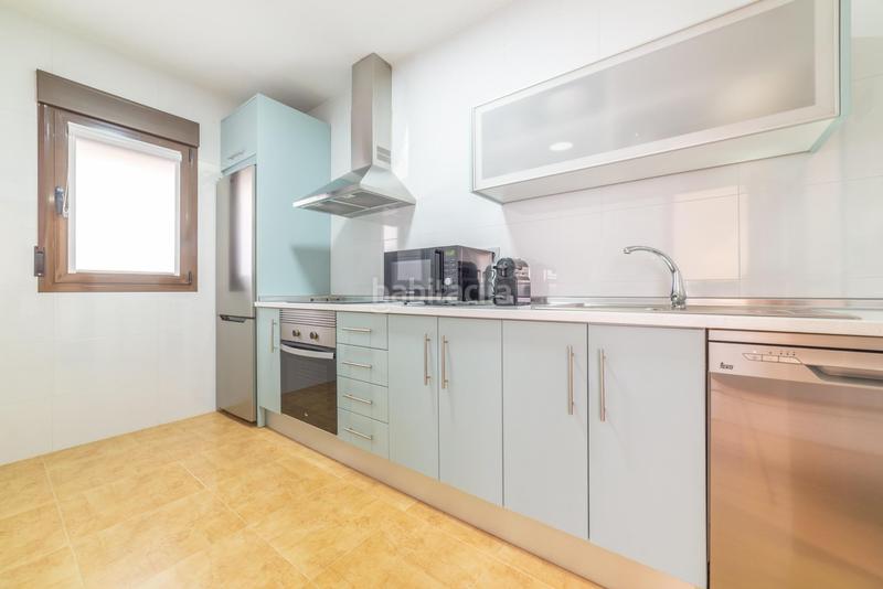 Foto 11668c1e-c0b3-4f98-a520-ccfd8165e94d. Appartement avec parking dans San Javier San Javier