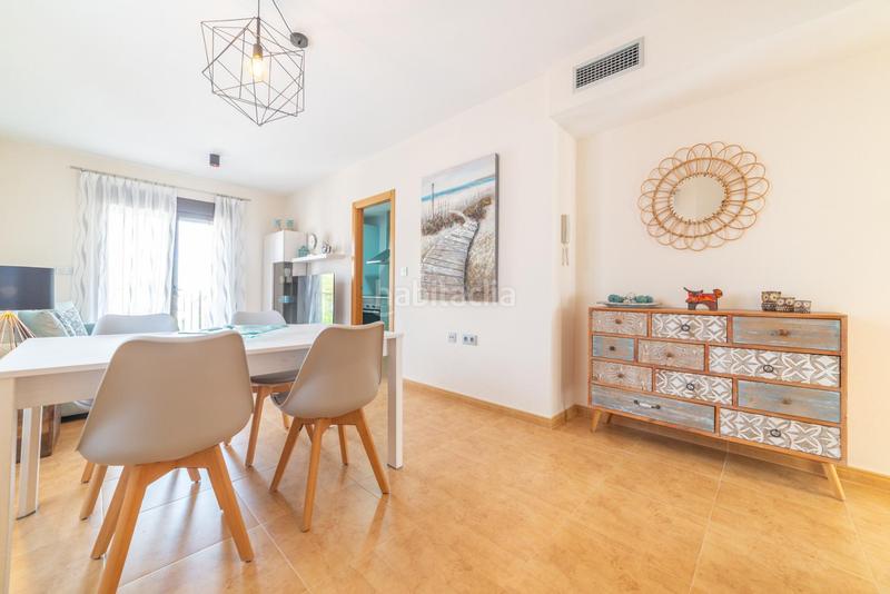 Foto 11fa0d0f-dc2a-436d-9085-67c5e37ae2c5. Appartement avec parking dans San Javier San Javier