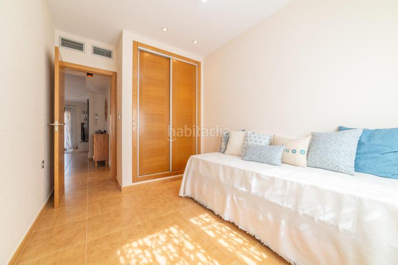 Foto 26ab5c11-385c-4c20-bea5-2e74552bdba9. Appartement avec parking dans San Javier San Javier