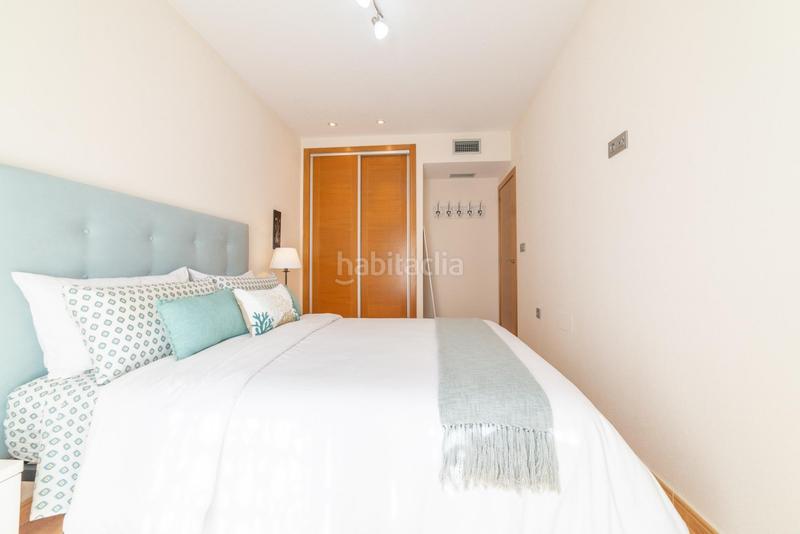 Foto 2dd5db41-0aec-4c19-85b1-8a3f06fd95f1. Appartement avec parking dans San Javier San Javier