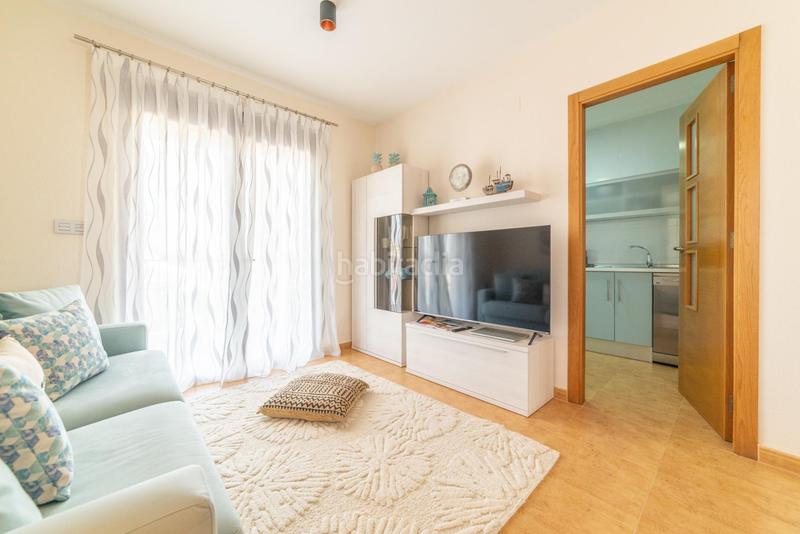 Foto 4ca9c106-1b33-4cb3-9382-b38af394783e. Appartement avec parking dans San Javier San Javier