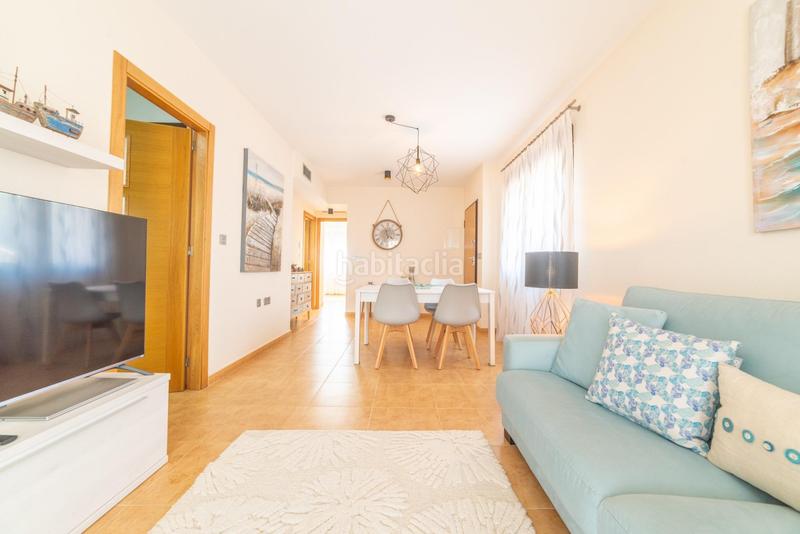 Foto 5dc6c0bc-4118-4adf-a527-971ee2049cf4. Appartement avec parking dans San Javier San Javier