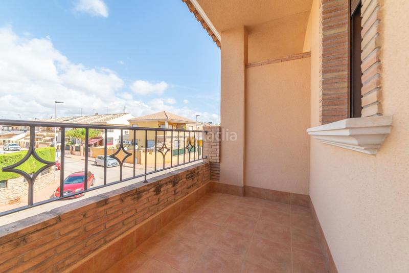 Foto 753b37e4-c550-4b31-acb2-1d7d1da2ea25. Appartement avec parking dans San Javier San Javier
