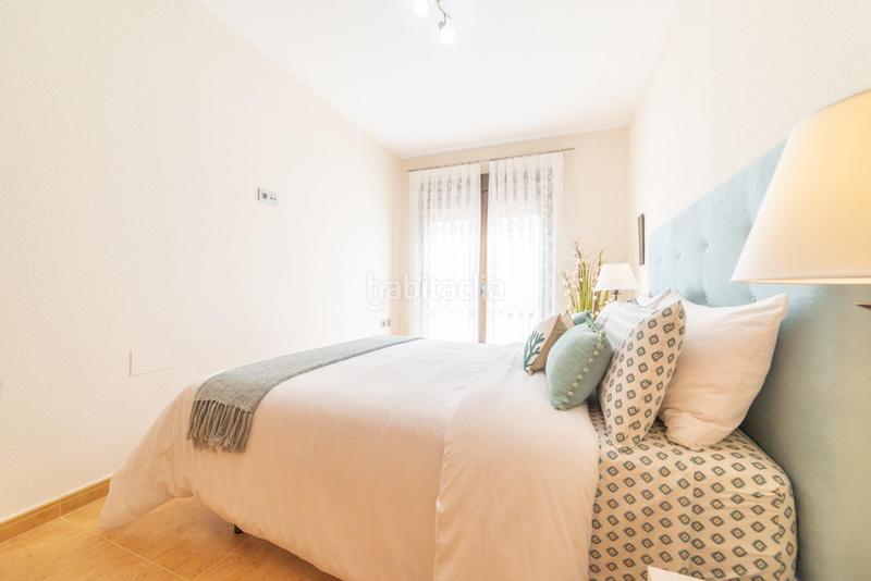 Foto 7d8124a0-776f-4068-9f69-6c0e7a853d5f. Appartement avec parking dans San Javier San Javier