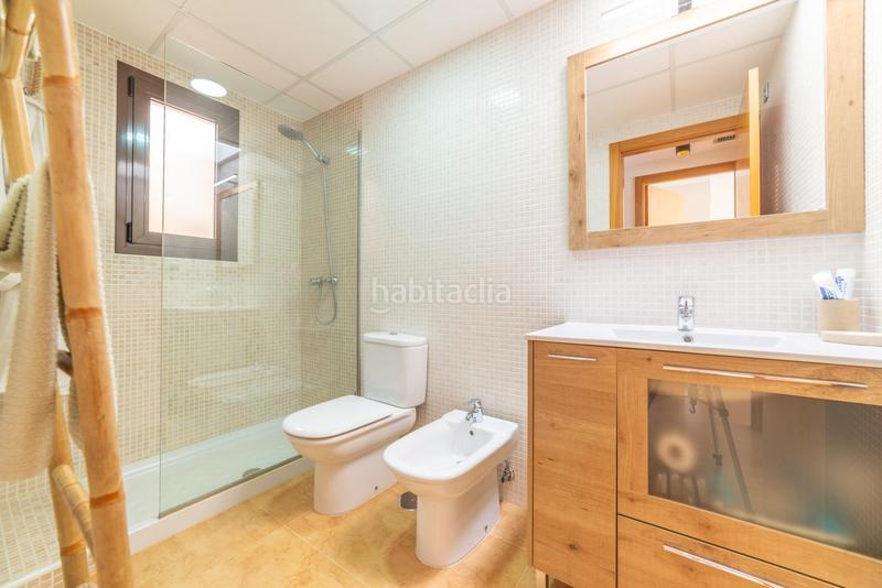 Foto 8da44c7b-6094-4fdf-a99a-328765670d5e. Appartement avec parking dans San Javier San Javier