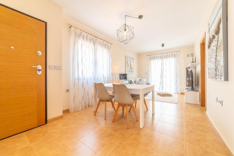 Foto 952c970e-fb4b-468a-8437-3fc47c03e19f. Appartement avec parking dans San Javier San Javier