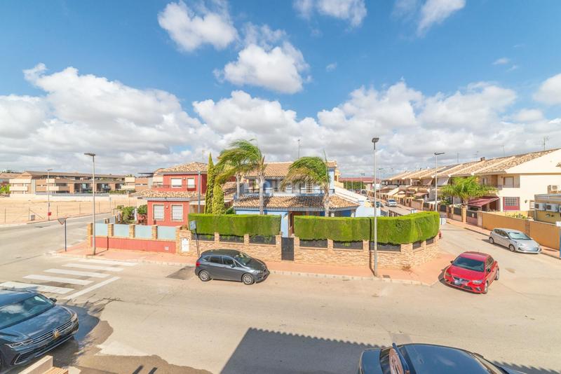Foto c2156a43-e22e-48c4-976b-8ee40c75e34a. Appartement avec parking dans San Javier San Javier