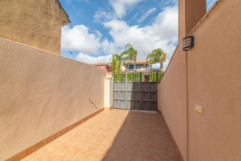 Foto c6bbbec7-3031-4f59-8ea0-a10fcb6fbfa0. Appartement avec parking dans San Javier San Javier
