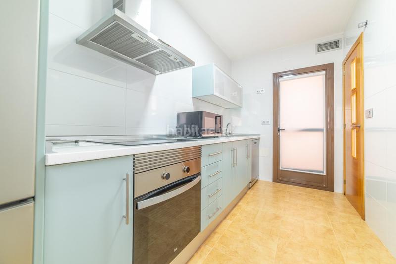 Foto f956e10c-f6ae-4a15-ad23-beb992e1c85e. Appartement avec parking dans San Javier San Javier