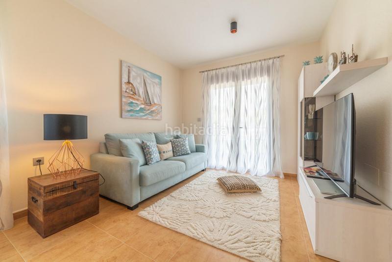 Foto f9629b19-3ed3-491a-bfa5-1027eae79084. Appartement avec parking dans San Javier San Javier