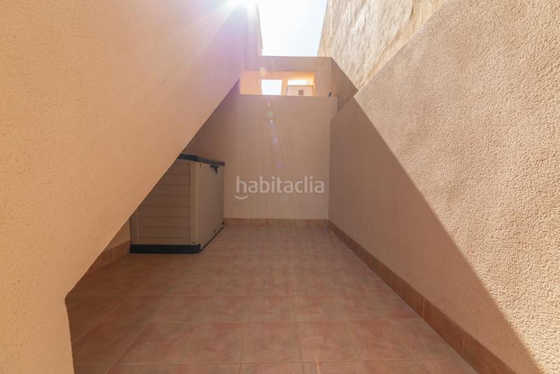 Foto 168c36c9-708a-42e1-8e5e-1e6b9b5e1524. Piso en San Javier San Javier